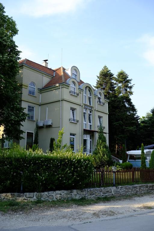 Hotel Duchess Varna Luaran gambar