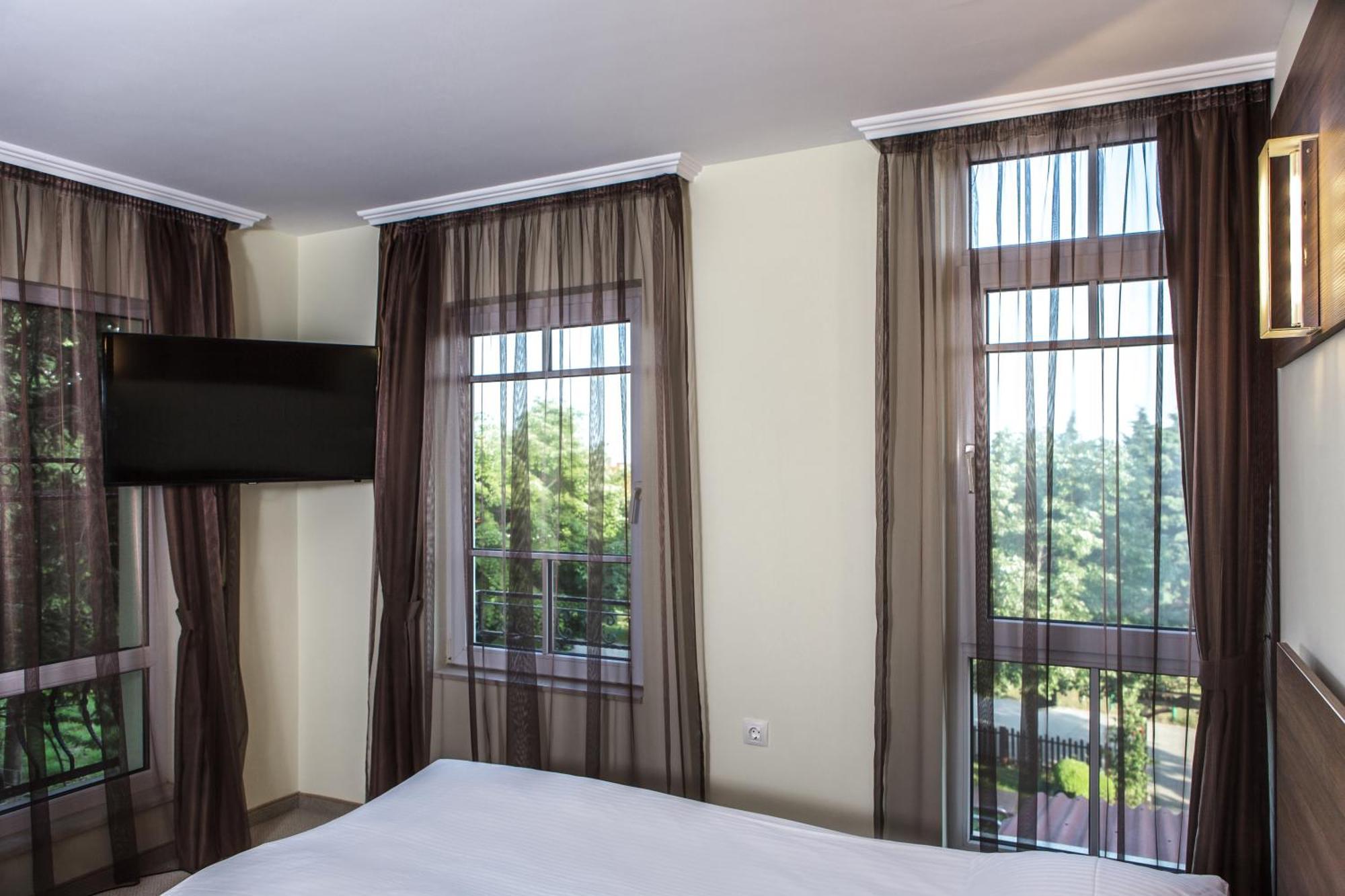 Hotel Duchess Varna Bilik gambar