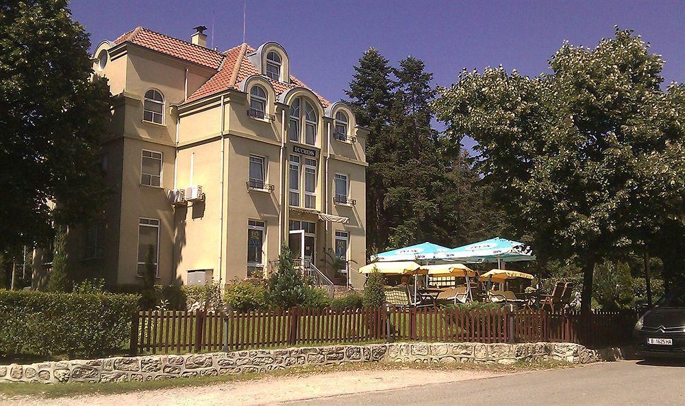 Hotel Duchess Varna Luaran gambar